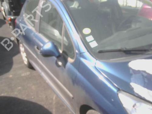 Brugte PEUGEOT 207 (WA_, WC_)  1.4 16V  4634892