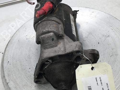 Starter DACIA SANDERO 1.5 dCi | BP29448217M8
