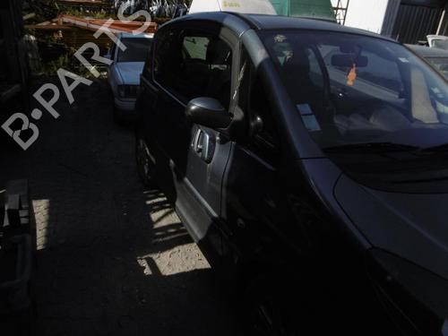 Left headlight PEUGEOT 1007 (KM_) 1.4 HDi | BP22039967C28 