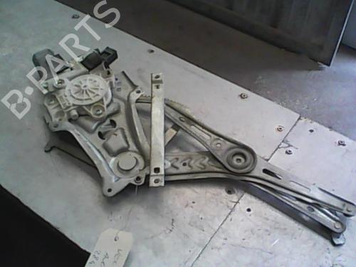 Used Front left window mechanism OPEL VECTRA C GTS (Z02) 1.9 CDTI (F68) (120 hp) 20999061