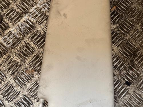 Used Left sun visor Left sun visor 36693596 36693596