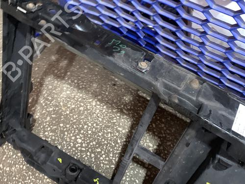 Front slam panel CITROËN DS3 (SA_) 1.6 VTi 120 | BP30006436C72