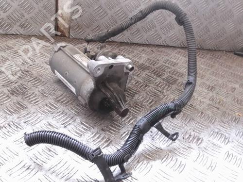 Used Starter Starter PEUGEOT 308 I (4A_, 4C_) 1.6 HDi (92 hp) 28383845 28383845