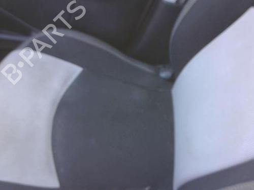 Used Right front seat PEUGEOT 206 Hatchback (2A/C) 1.4 HDi eco 70 (68 hp) 31642509