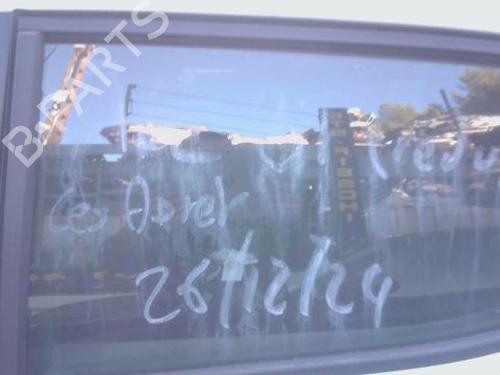 Used Rear left door window DACIA SANDERO III 1.0 TCe 90 (91 hp) 29147479