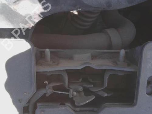 Used Hood lock RENAULT CLIO IV (BH_) 1.5 dCi 75 (75 hp) 28427053