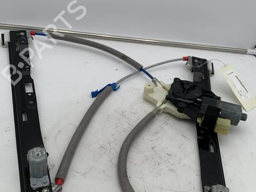 Front left window mechanism FORD B-MAX (JK) 1.6 TDCi | BP28495734C22 - Image 5