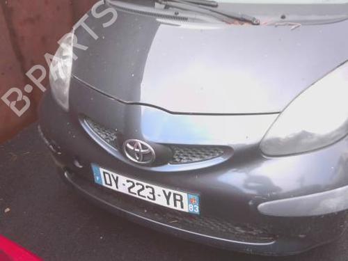 Peças TOYOTA AYGO (_B1_)  1.0 (KGB10_, KGB10R)  4638684