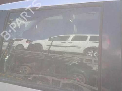 Used Rear left door window Rear left door window PEUGEOT 807 (EB_) 2.0 HDi (120 hp) 34167572 34167572