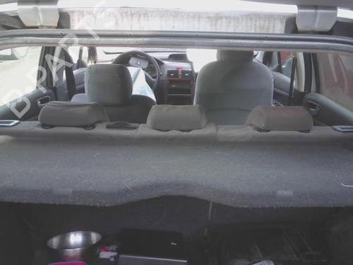 Used Rear parcel shelf Rear parcel shelf 38063505 38063505
