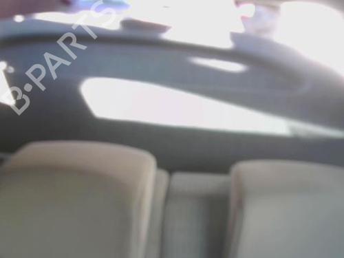 Used Rear parcel shelf Rear parcel shelf RENAULT MEGANE II Saloon (LM0/1_) [2003-2026] 33805686 33805686