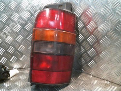 Used Right taillight Right taillight RENAULT ESPACE II (J/S63_) [1991-1997] 33437408 33437408
