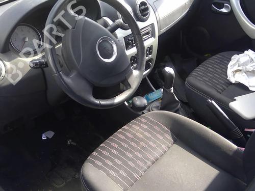 Third brake light DACIA SANDERO 1.4 MPI LPG | BP20993694L11 - Image 4