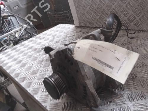 Generator SEAT LEON (1M1) 1.9 TDI Syncro | BP29565001M7