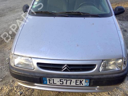 Left front indicator CITROËN SAXO (S0, S1) 1.4 VTS | BP22892145C32 