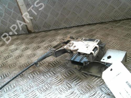 Module électronique FORD TRANSIT Platform/Chassis (FM_ _, FN_ _, FF_ _) 2.4 TDCi RWD (100 hp) 20992463