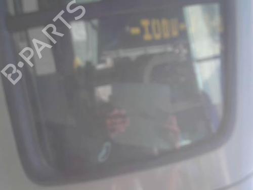 Used Rear left door window RENAULT CLIO II (BB_, CB_) 1.5 dCi (B/CB07) (65 hp) 28055607