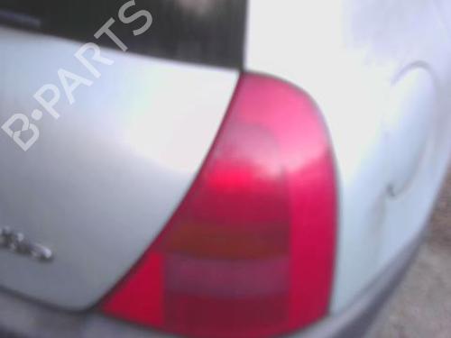 Højre baglygte RENAULT CLIO II (BB_, CB_) 1.4 16V (B/CB0P, BB13) (98 hp) 29299654