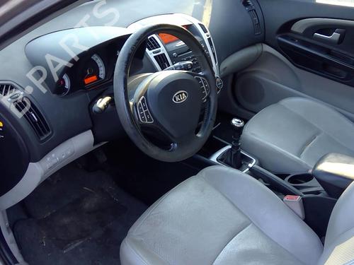 Starter KIA CEE'D Hatchback (ED) 1.6 CRDi 90 | BP23800232M8 - Image 7