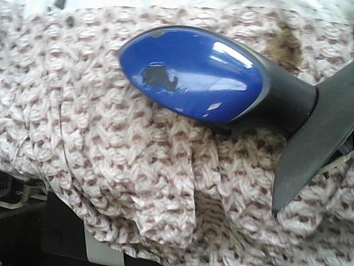Retrovisor esquerdo Retrovisor esquerdo PEUGEOT 206 Hatchback (2A/C) 1.6 16V (109 hp) 22036841 22036841