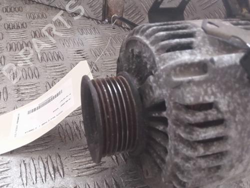 Used Alternator Alternator TOYOTA RAV 4 II (_A2_) 2.0 4WD (ACA21, ACA20) (150 hp) 21689241 21689241