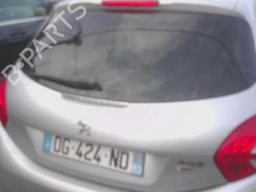 tailgate-peugeot-208-i-ca_-cc_-2012-2013-2014-2015-2016-2017-2018-2019-2020-2021-31275247 main image