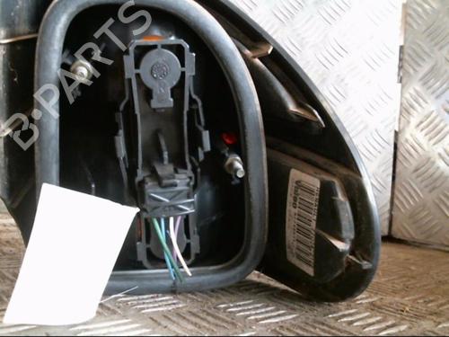 Used Left taillight Left taillight RENAULT LAGUNA I (B56_, 556_) 1.9 dTi (B56J) (98 hp) 21000639 21000639