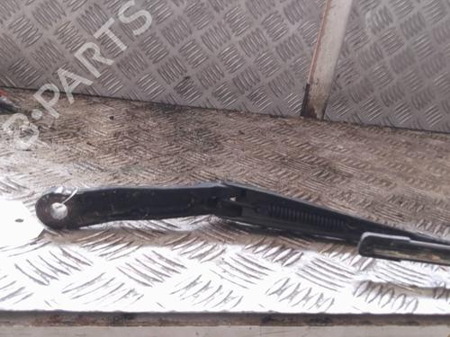 Front windshield wiper arm PEUGEOT 206 Hatchback (2A/C) 1.1 i | BP24850726C143 