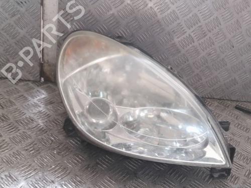Right headlight CITROËN XSARA (N1) 1.6 16V | BP29299562C29 