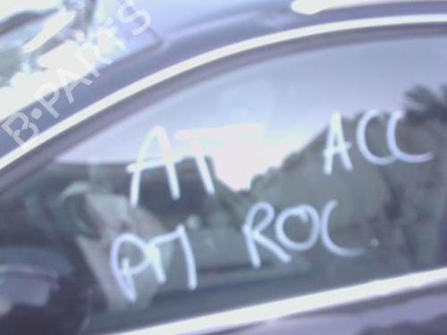 Used Front left door window AUDI A4 B8 Avant (8K5) 2.0 TDI (177 hp) 31298140
