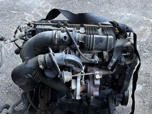 Motor RENAULT KANGOO Express (FC0/1_) 1.5 dCi (FC07, FC1R) | BP30480122M1 