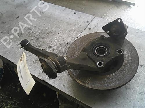 Used Right front steering knuckle Right front steering knuckle RENAULT 5 (122_) 1.1 (1227, 1397) (45 hp) 22038903 22038903