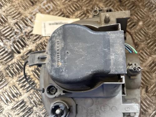 Used Left headlight Left headlight RENAULT TWINGO I (C06_) 1.2 (C066, C068) (58 hp) 35900602 35900602