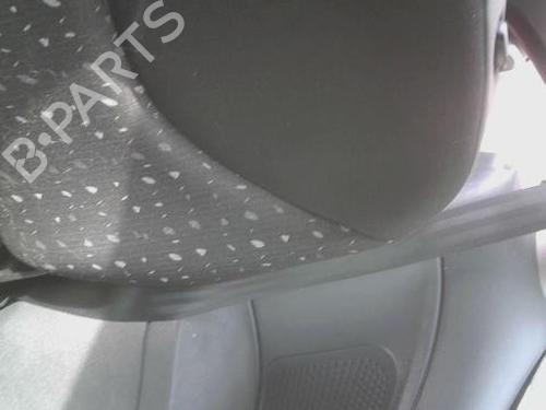 Used Rear left seatbelt Rear left seatbelt CITROËN C2 (JM_) [2003-2017] 36256510 36256510