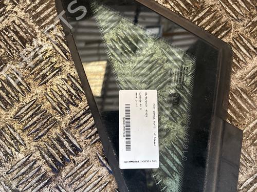 Venstre foran trekantet rude Venstre foran trekantet rude FIAT PUNTO EVO (199_) 1.3 D Multijet (199AXC1A, 199BXC1A, 199AXT1A, 199BXT1A) (75 hp) 36143431 36143431