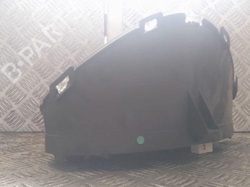 Instrument cluster PEUGEOT 206 Hatchback (2A/C) 1.6 16V | BP27609487C47 