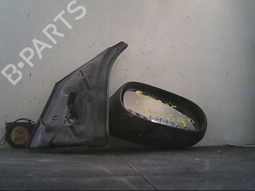Ryggespeil høyre RENAULT MEGANE Scenic (JA0/1_) 1.9 dTi (JA0N) (98 hp) 22036146
