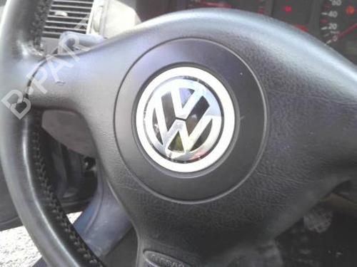 Used Driver airbag VW GOLF IV (1J1) 1.9 TDI (90 hp) 26975628