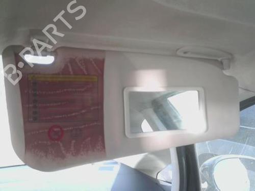right-sun-visor-fiat-grande-punto-199_-2005-36098738 main image