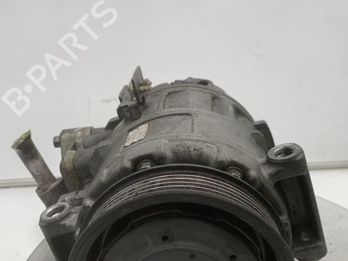 Used AC compressor AC compressor JAGUAR XF I (X250) 2.7 D (207 hp) 33213525 33213525