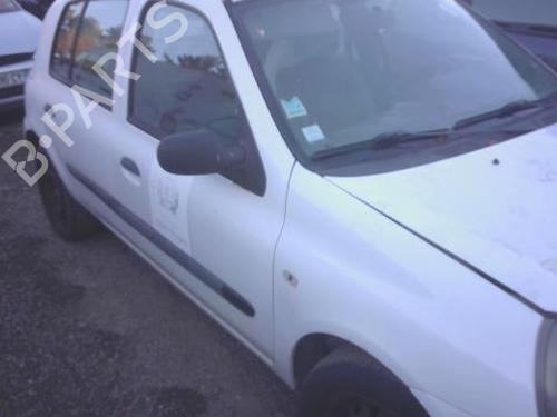 Used Parts RENAULT CLIO II (BB_, CB_)  1.2 LPG  4353644