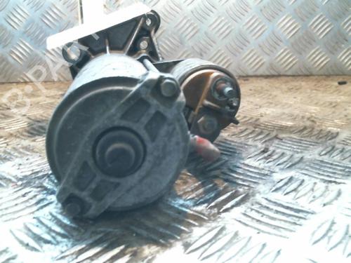 Startmotor RENAULT SCÉNIC II (JM0/1_) 1.9 dCi (JM0G, JM12, JM1G, JM2C) (120 hp) 20987128