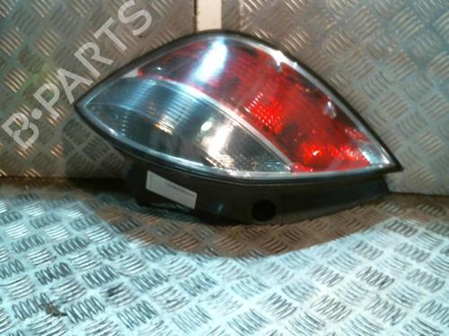 Used Right taillight Right taillight OPEL ASTRA H (A04) 1.7 CDTI (L48) (100 hp) 20992703 20992703