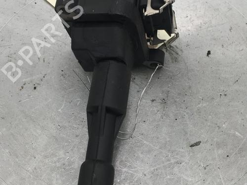 Used Ignition coil Ignition coil BMW 5 (E39) 523 i (170 hp) 32743108 32743108