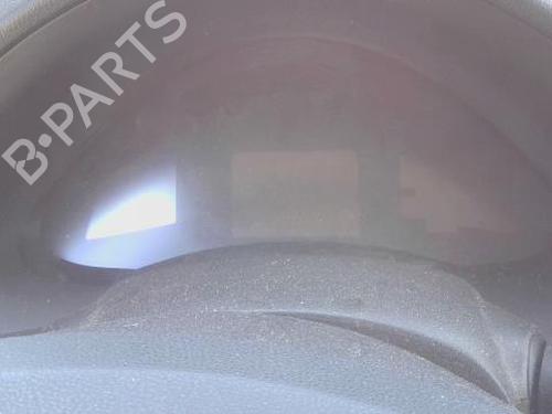 Used Instrument cluster Instrument cluster 37165909 37165909