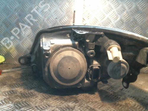 Used Right headlight SKODA ROOMSTER (5J7) 1.9 TDI (105 hp) 20997051