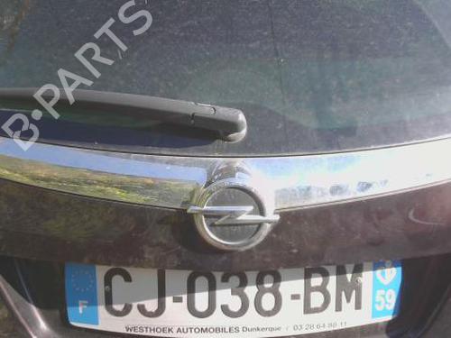 Used Switch Switch OPEL INSIGNIA A Sports Tourer (G09) 2.0 CDTI (35) (110 hp) 27732600 27732600
