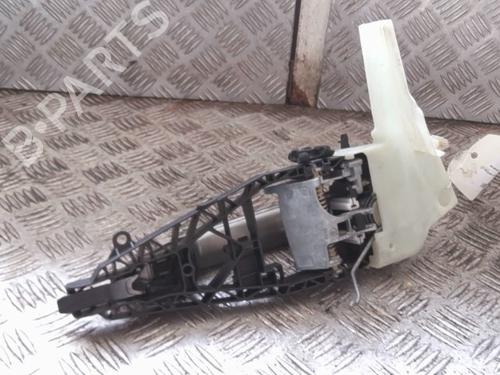 Front left exterior door handle BMW 2 Active Tourer (F45) 218 d | BP27567908C128 