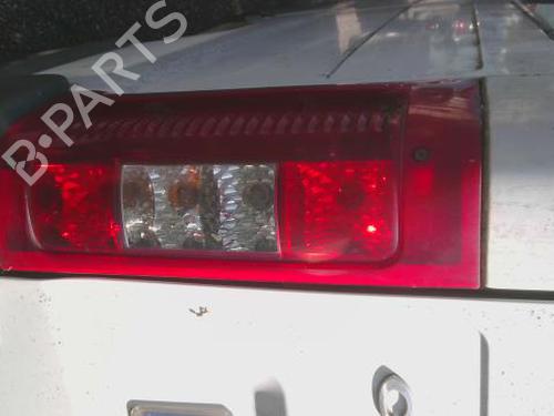 Used Left taillight CITROËN JUMPER I Van (244) 2.0 HDi (84 hp) 27567817