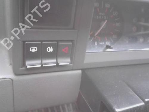 Used Warning switch Warning switch RENAULT SUPER 5 (B/C40_) 1.1 (48 hp) 36346538 36346538